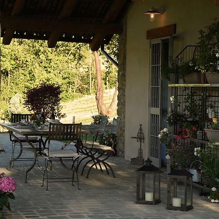 La Casetta Cerretto Langhe Exterior foto